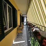 Gasthuis Millie Sorrento