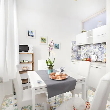 Millie 4* Península Sorrentina