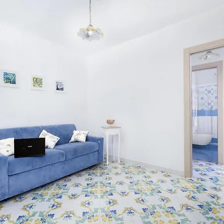 Millie 4* Península Sorrentina