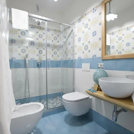 Millie 4* Península Sorrentina