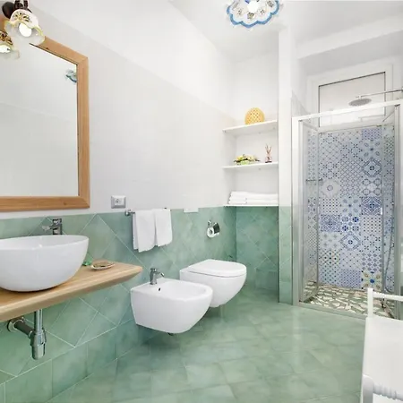 Gasthuis Millie Sorrento