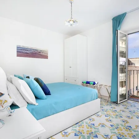 Гостьовий будинок Millie Сорренто