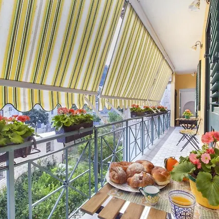 Millie Гостьовий будинок Сорренто