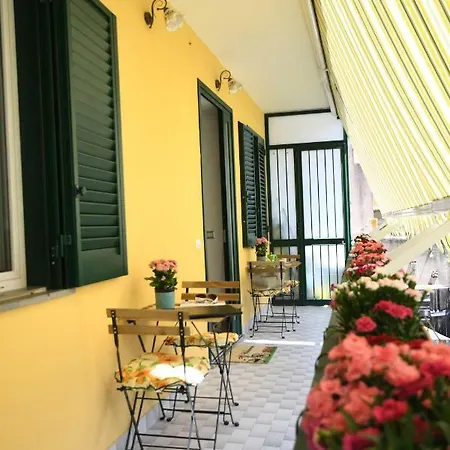 Гостьовий будинок Millie 4*