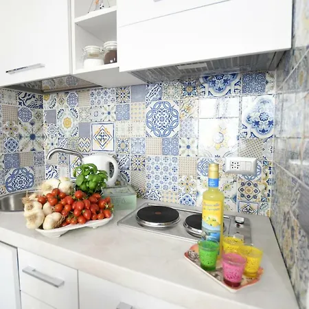 Millie Гостьовий будинок Сорренто