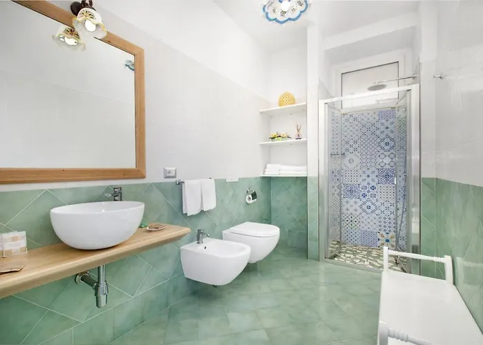 Gæstehus Millie Sorrento