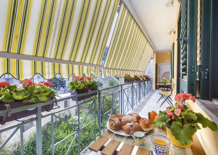 Millie Guest house Sorrento