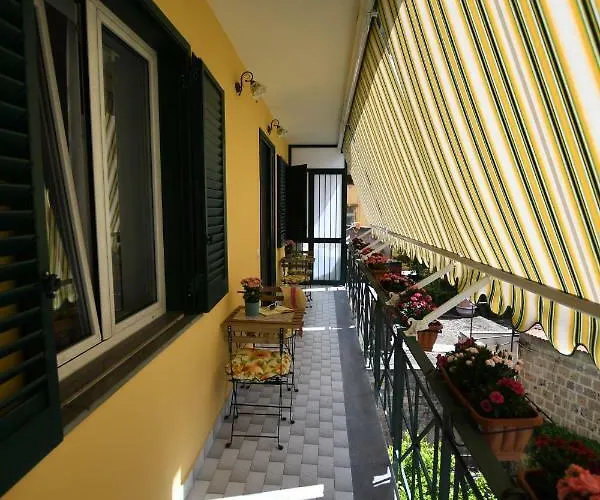 Konukevi Millie Sorrento