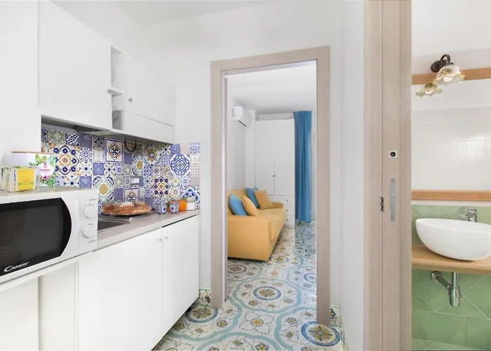 Millie Гостевой дом 4*