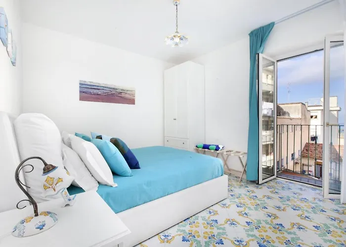 Гостевой дом Millie Сорренто