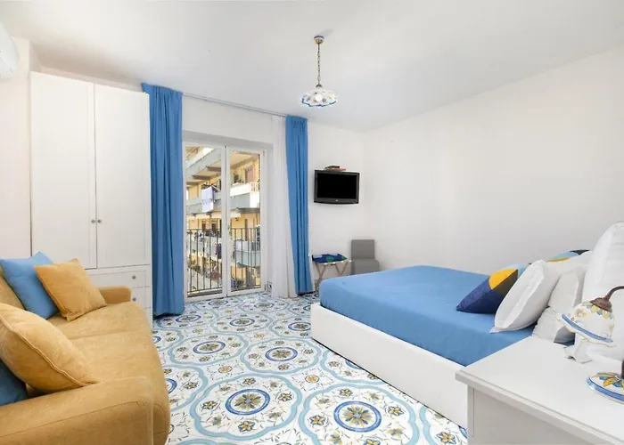 Гостевой дом Millie 4*