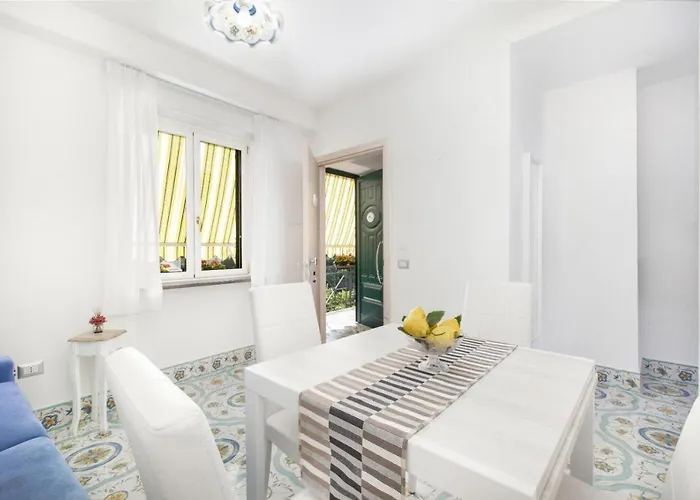 Millie Гостевой дом 4*