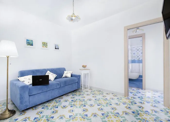 Millie 4* Сорренто